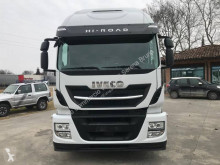 IvecoStralisAT 460