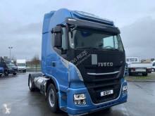 Cap tractor Iveco Stralis AS440S46TP -CLNG