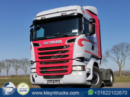 Cap tractor Scania R 580 second-hand