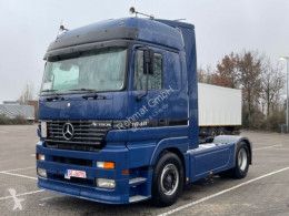 MercedesActros