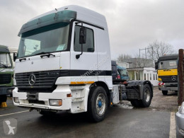 Mercedes Actros Actros 1840 blatt luft eps gearbox mega cabin tractor unit used