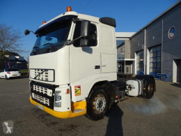 Trattore Volvo FH13 -440 / MANUAL / HYDRAULICS / VEB / LOW ROOF / / 2008 usato