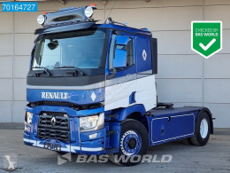 Tracteur Renault T 520 Hydraulic HydroDrive