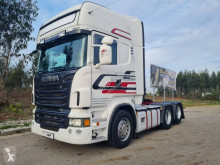 ScaniaR560
