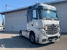 Mercedes tractor unit Actros IV 18 2012