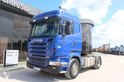 Влекач Scania R 500 втора употреба