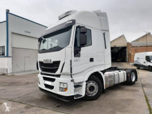 Iveco Stralis 440 S 46 tractor unit used