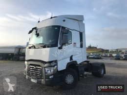 Renault T-Series tractor unit used