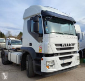 Cap tractor Iveco Stralis 440 S 42 second-hand