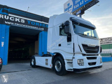 Iveco Stralis 560 tractor unit used