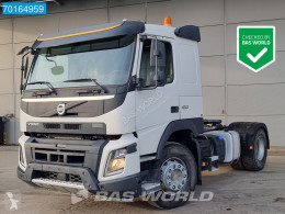 Volvo FMX 450 tractor unit used