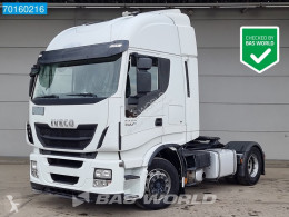 Iveco Stralis 500 tractor unit used