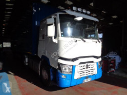 Renault tractor unit Gamme T 520 T4X2 E6