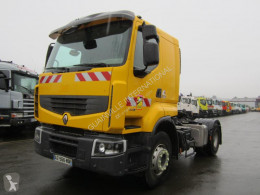 Renault Premium Lander 430 DXI tractor unit used