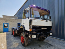 Iveco Magirus 260 30 tractor unit used