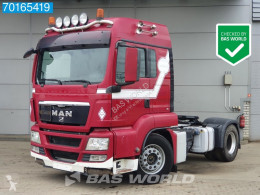MAN TGS 18.440 LX tractor unit used
