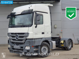 Mercedes Actros 1844 tractor unit used