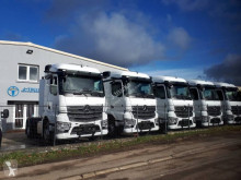 Mercedes Actros 1846 tractor unit new