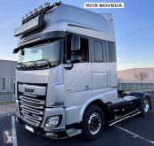 DAF XF 530 FT tractor unit used