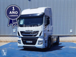 Cap tractor Iveco Stralis AS440S51T/P EVO second-hand
