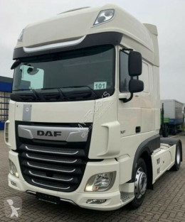 Tracteur DAF XF 480