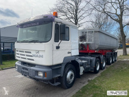 Tracteur MAN F2000 33.463 occasion