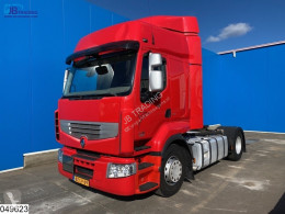 Tracteur produits dangereux / adr Renault Premium 430 DXI