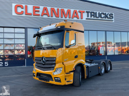 Trattore Mercedes Actros 2648