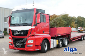 Cap tractor MAN 24.500 TGX BLS 6x2, Intarder, Euro 6, Low-Liner transport special second-hand