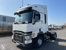Renault tractor unit T-Series 460