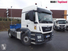 Cap tractor MAN TGS 18.460 4X2 BLS second-hand