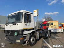 Trattore Mercedes Actros 2640