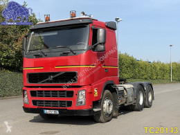 Volvo FH16 FH 16 540 tractor unit used