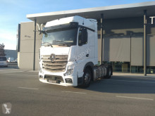 Trattore Mercedes Actros IV 18 2012