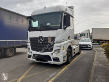 奔驰Actros