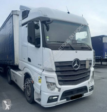 奔驰Actros1845