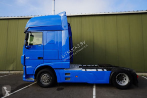 Cap tractor DAF XF 460 second-hand