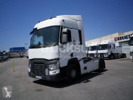 Tracteur Renault T480 SLEEPER CAB occasion