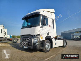 RenaultT-Series