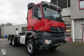 Mercedes Arocs tractor unit used