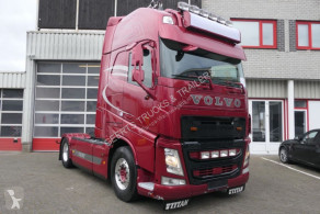 Volvo FH tractor unit used