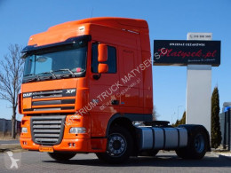 Cap tractor DAF XF 105 / SPACE CAB / I-PARK COOL/ EURO 5