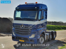 Mercedes Actros 2542 tractor unit used