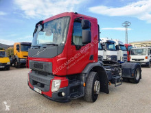 Volvo FE tractor unit used