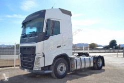 Tracteur Volvo FH 500 Globetrotter