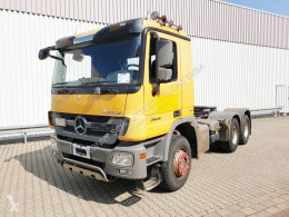 Tracteur Mercedes Actros 3 2648 S 6x4 3 2648 S 6x4, MPII occasion