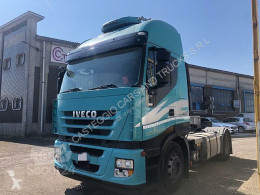 Cap tractor Iveco Stralis AS440S46TP