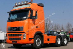 Tracteur Volvo FH 520 occasion