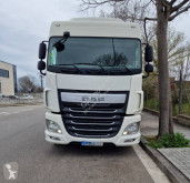 DAF XF105 460