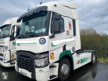 Renault T-Series 480 tractor unit used